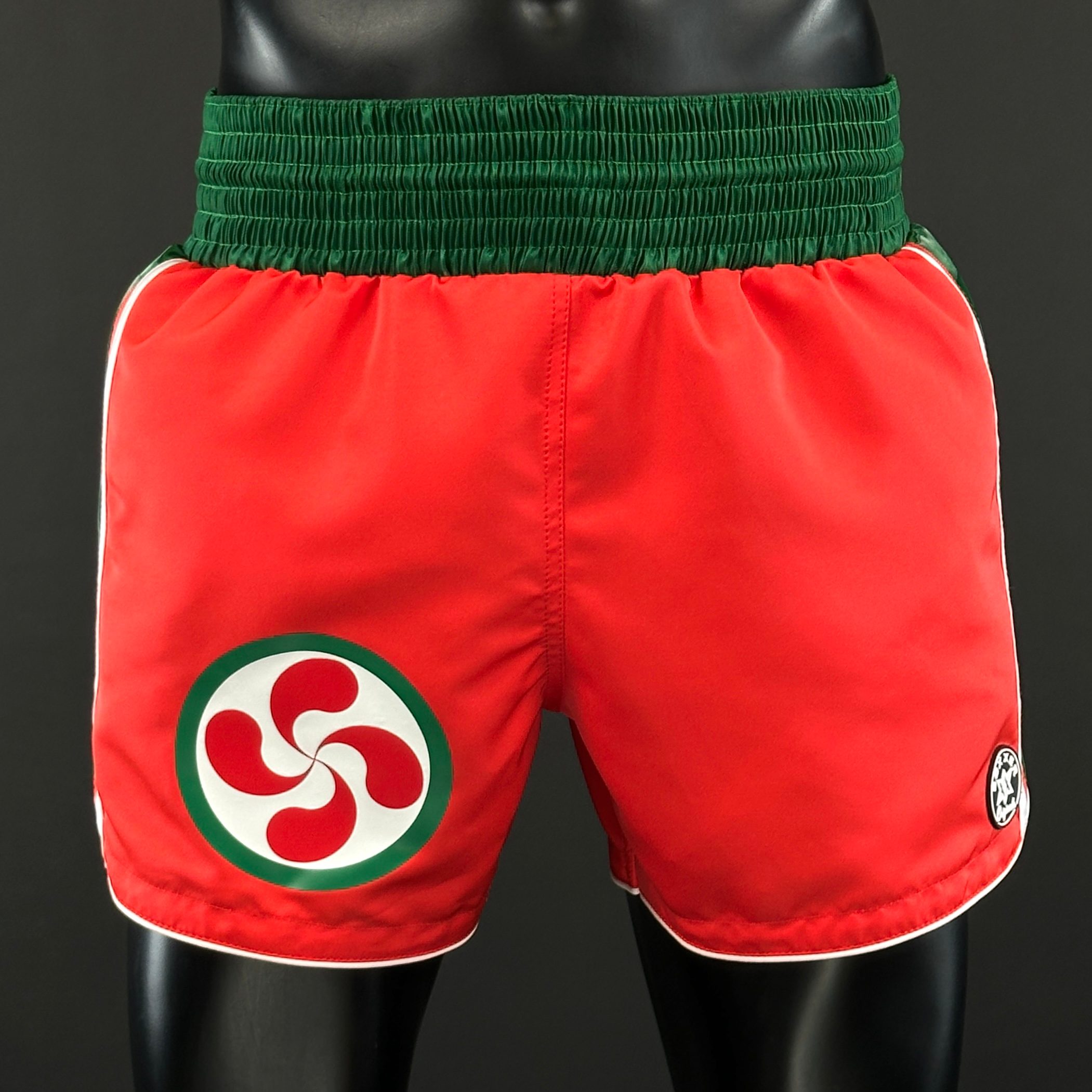 WINNER MTS Baylin 183272 Muay Thai Shorts