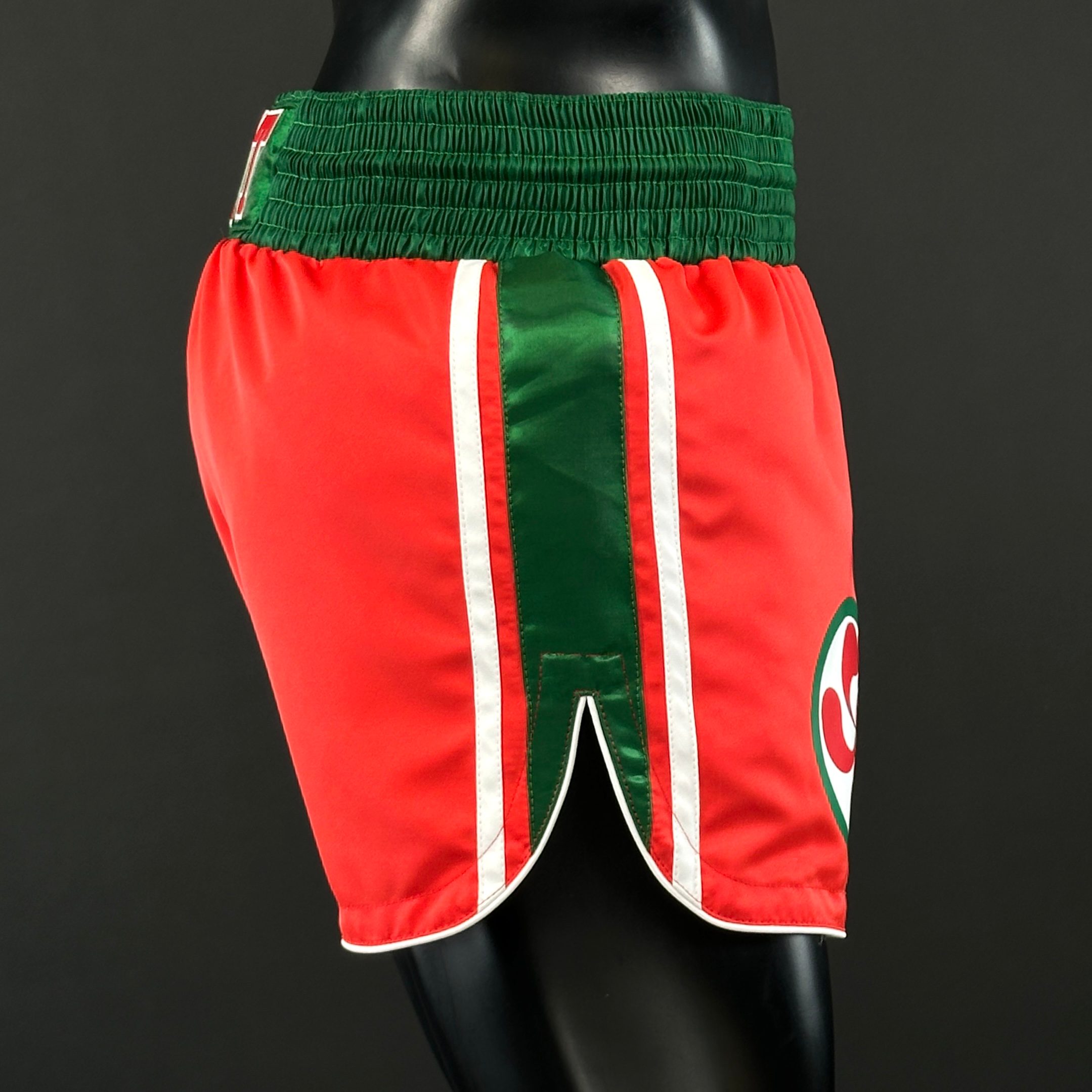WINNER MTS Baylin 183272 Muay Thai Shorts