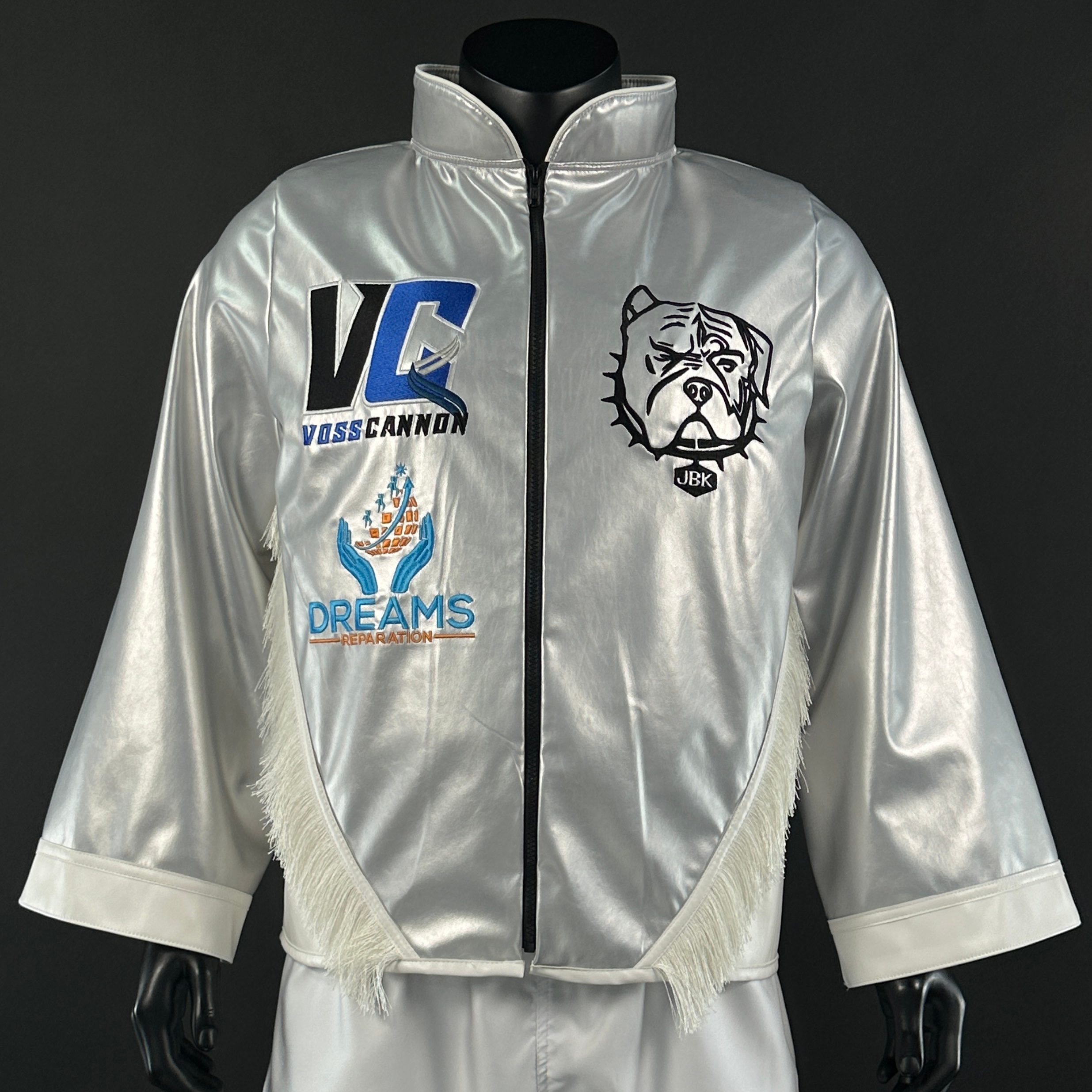 FLOYD Jacket Antraveous 182364 Jackets