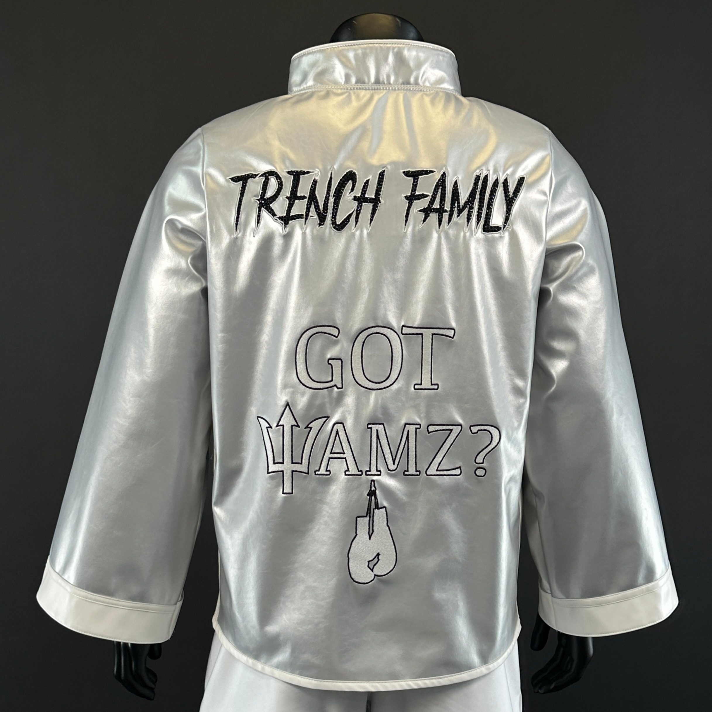 FLOYD Jacket Antraveous 182364 Jackets