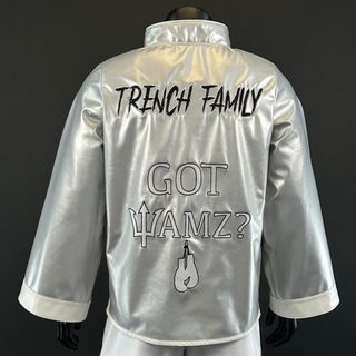 FLOYD Jacket Antraveous 182364 Jackets