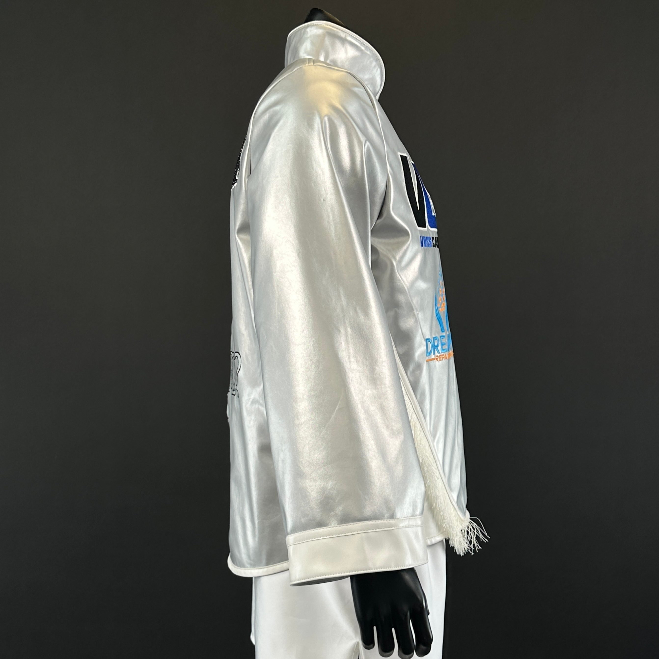 FLOYD Jacket Antraveous 182364 Jackets