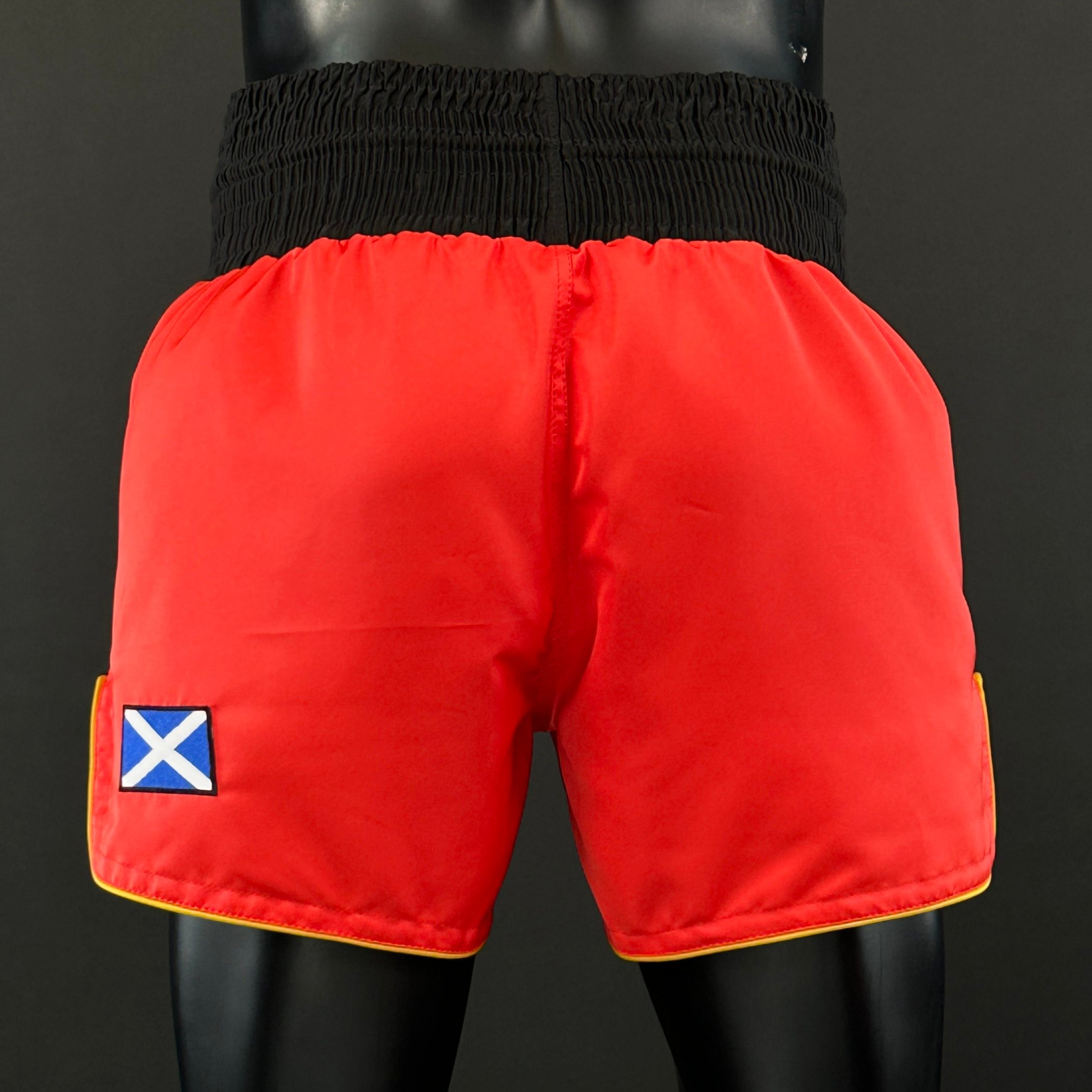 Classic MTS Aaron 182800 Muay Thai Shorts