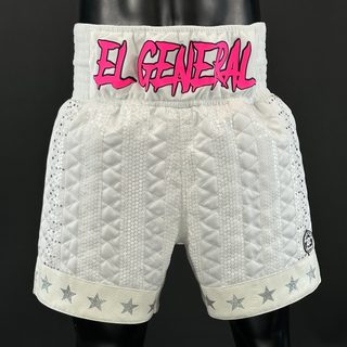 CREED BX Tim 183233 Custom Boxing Shorts & Trunks