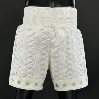 CREED BX Tim 183233 Custom Boxing Shorts & Trunks