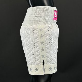 CREED BX Tim 183233 Custom Boxing Shorts & Trunks