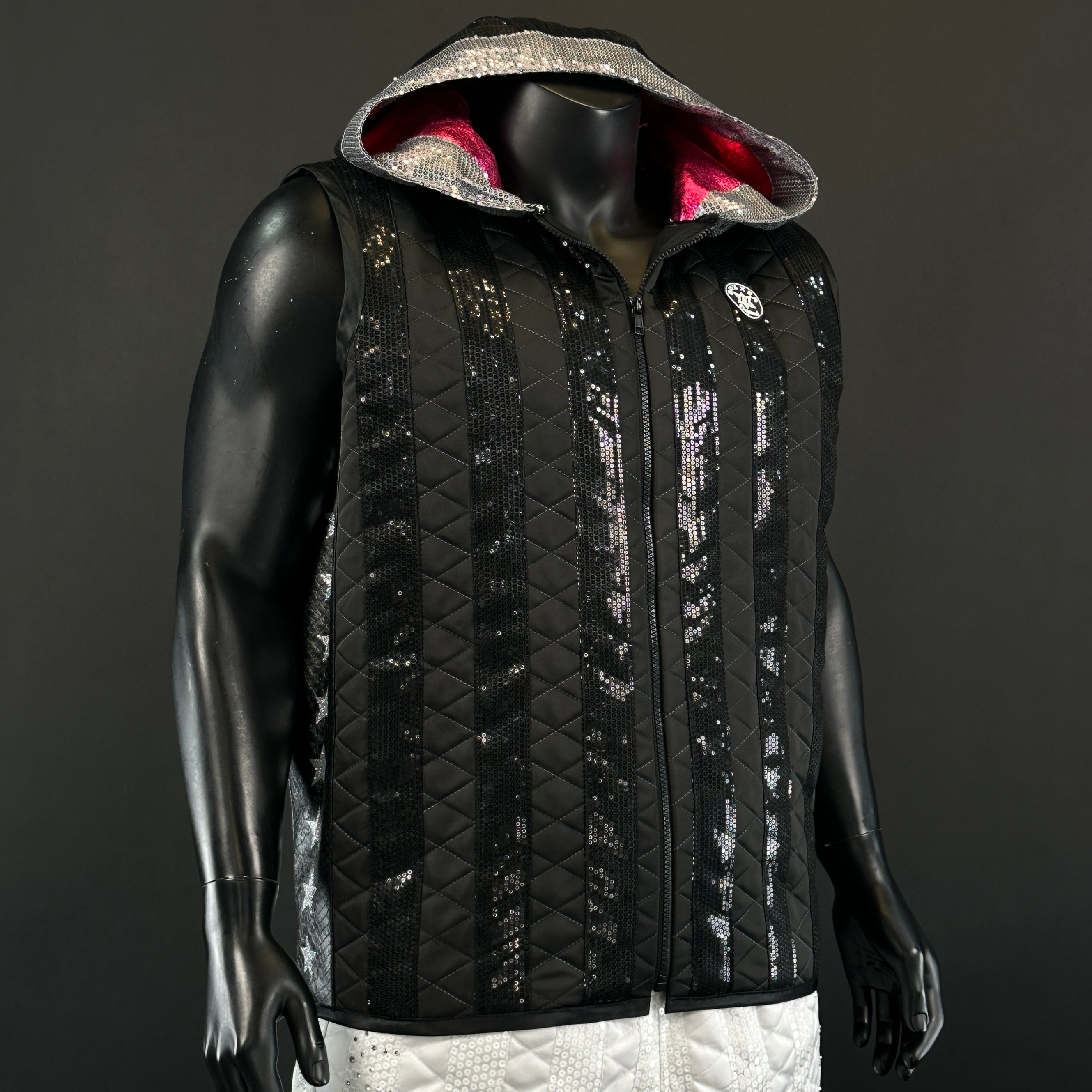 CREED Jacket Tim 183233 Jackets