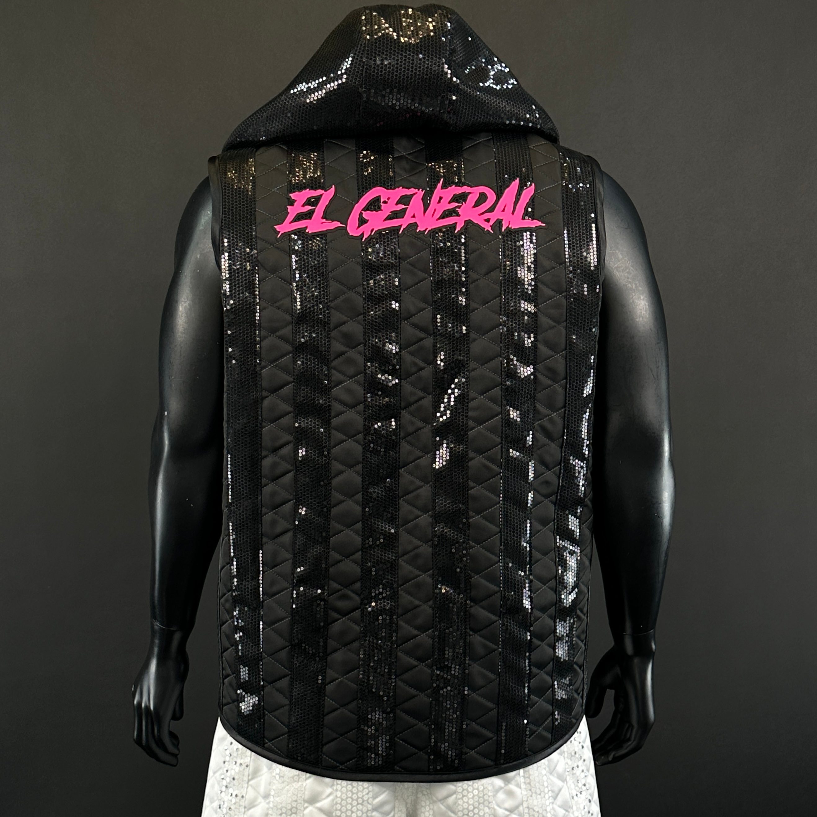 CREED Jacket Tim 183233 Jackets