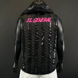 CREED Jacket Tim 183233 Jackets