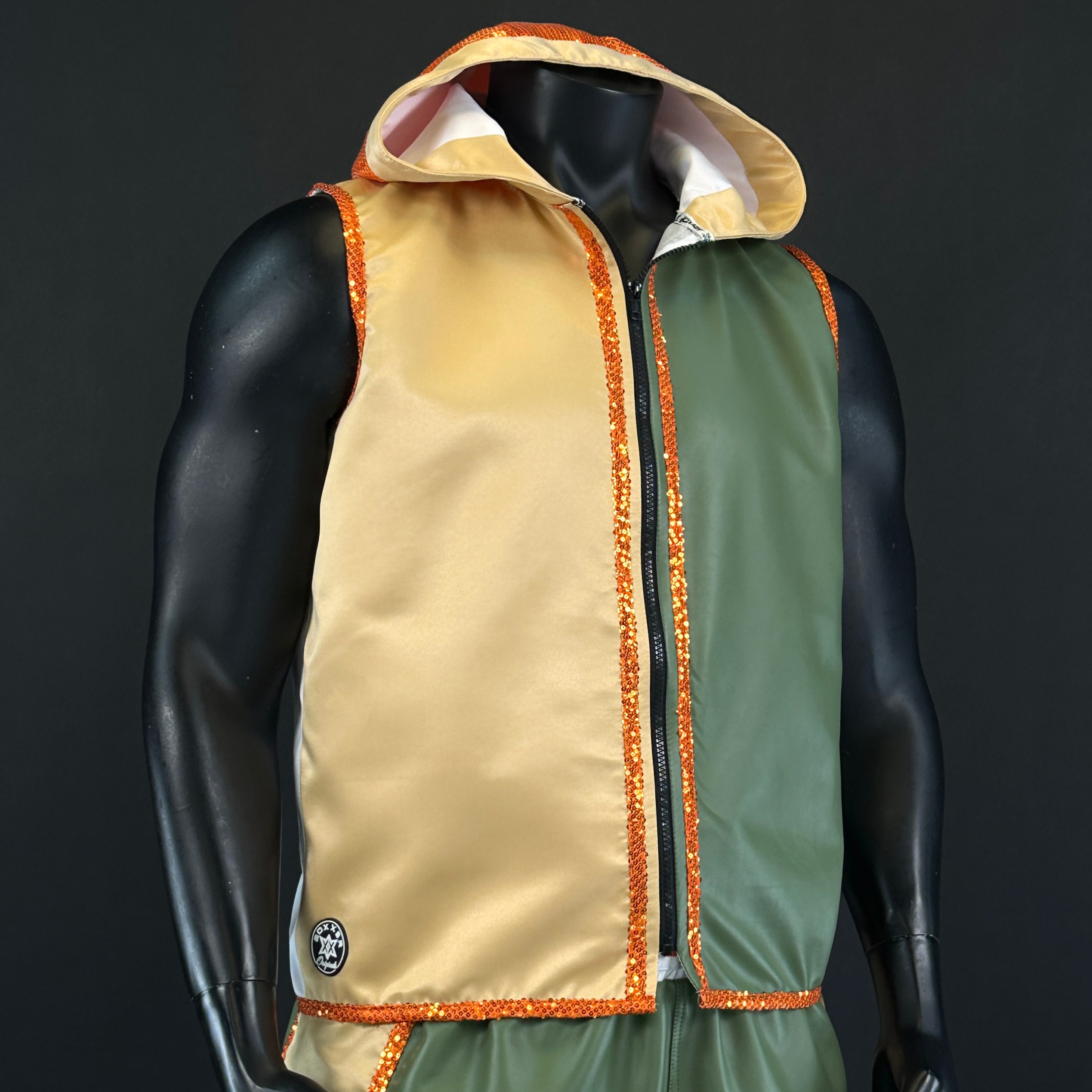 El Dante Jon 183125 Jackets