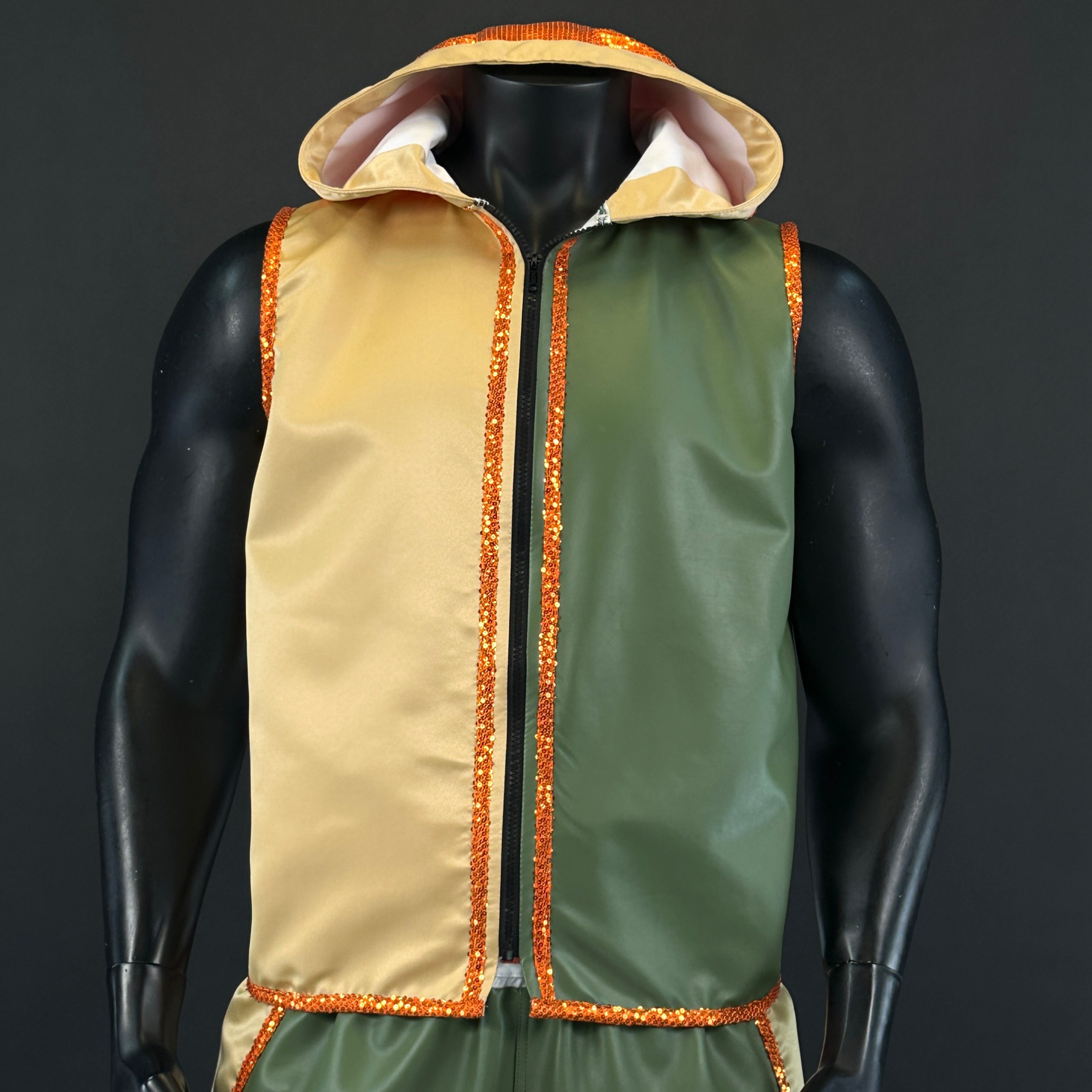 El Dante Jon 183125 Jackets