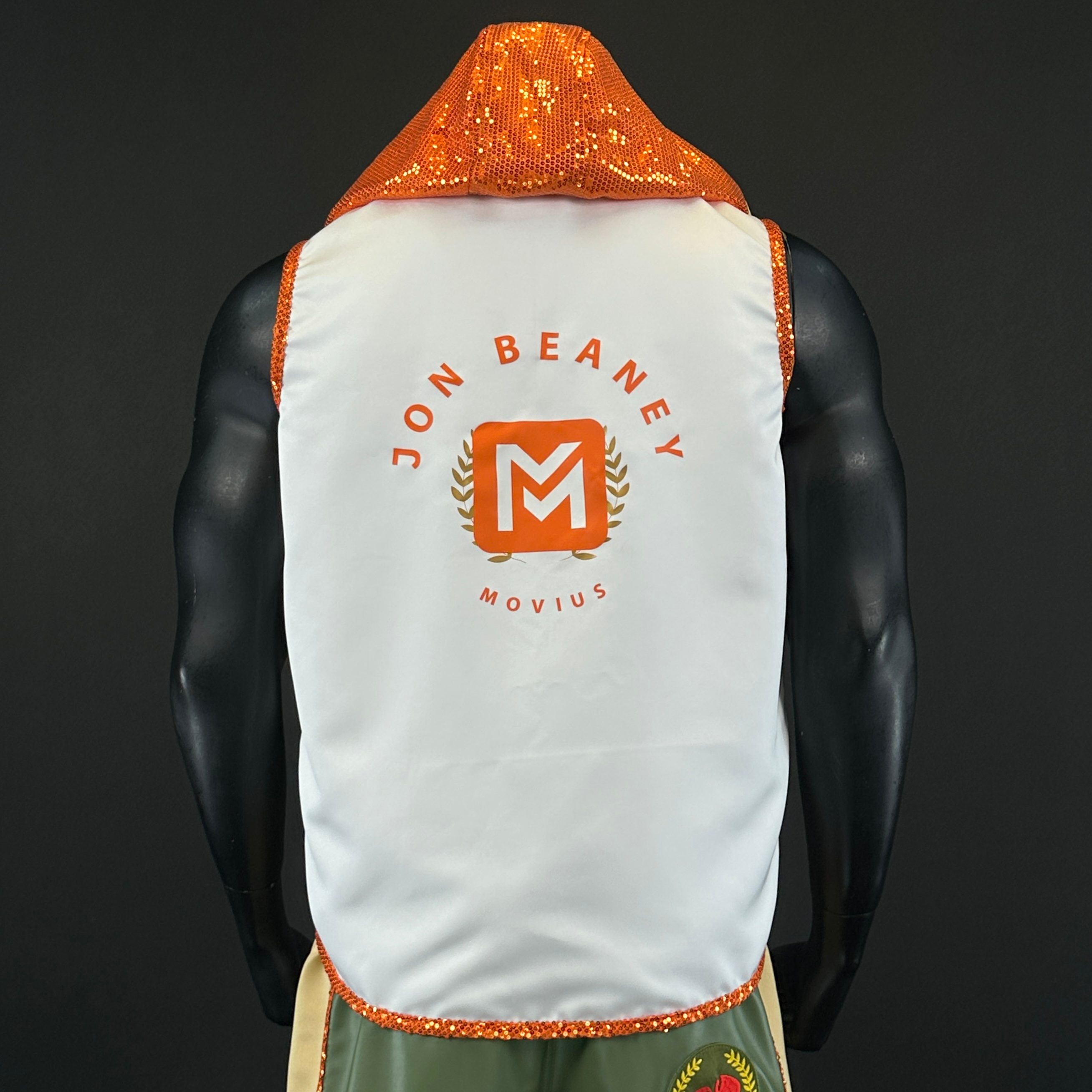 El Dante Jon 183125 Jackets