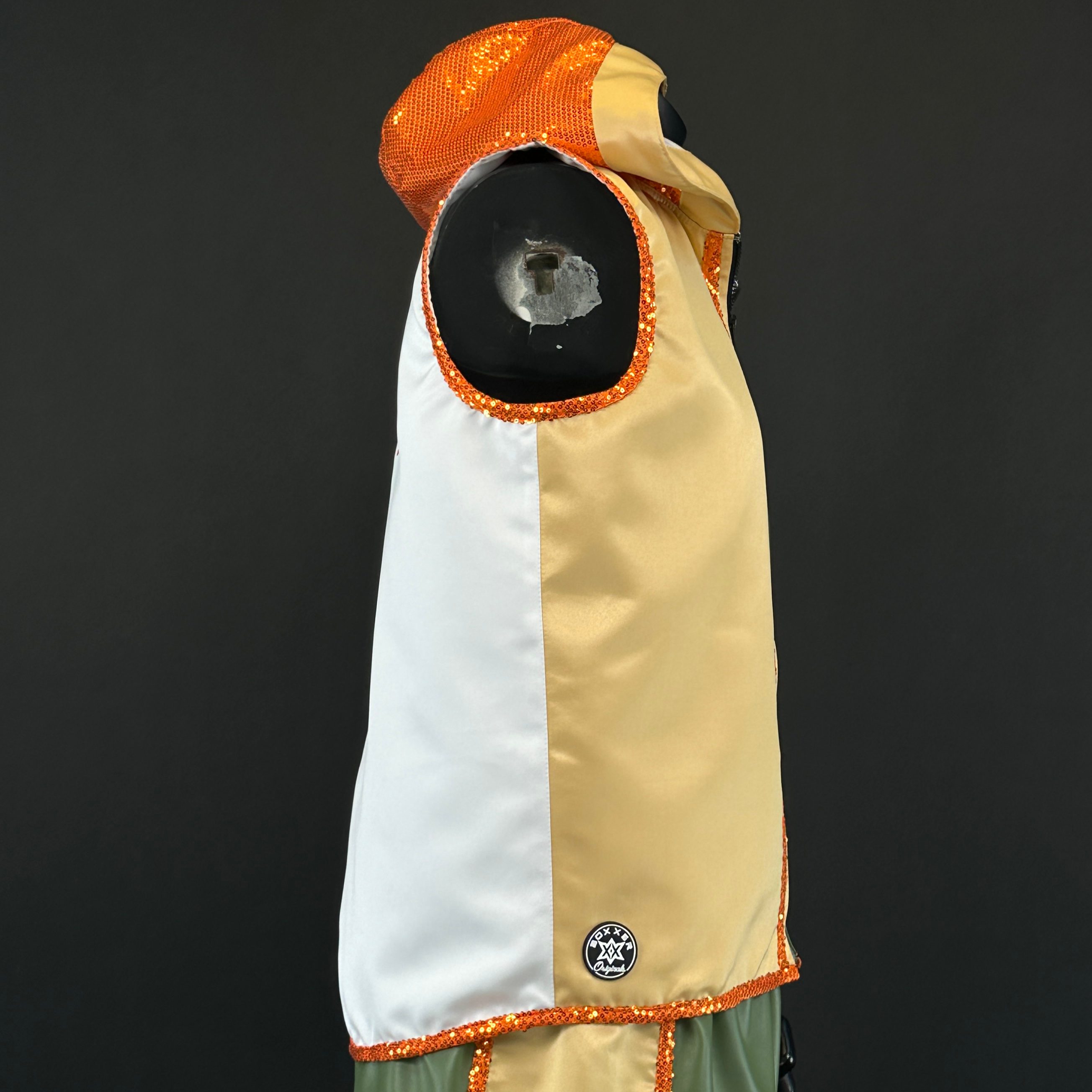 El Dante Jon 183125 Jackets