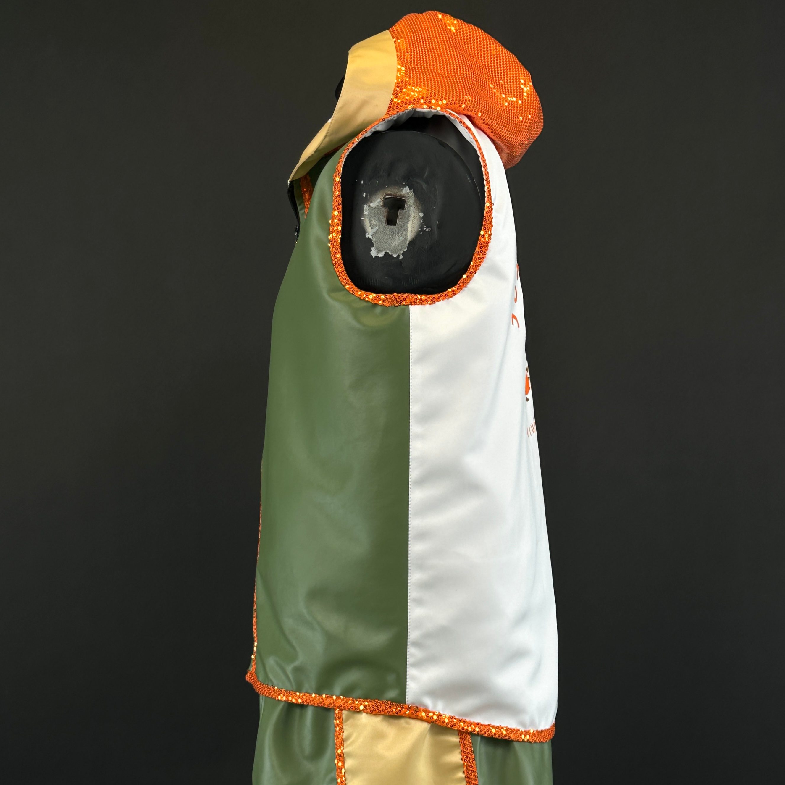 El Dante Jon 183125 Jackets