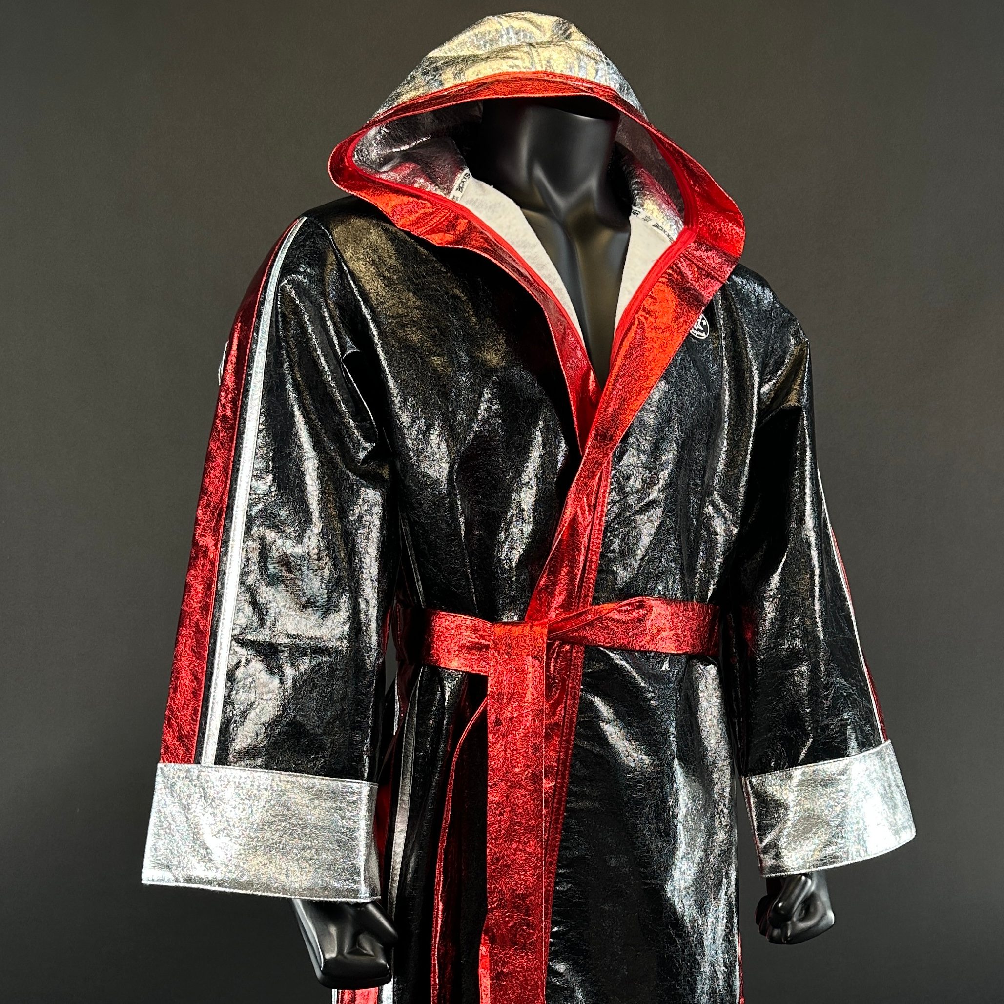 Winner Robe Old Tyler 183637 Robes