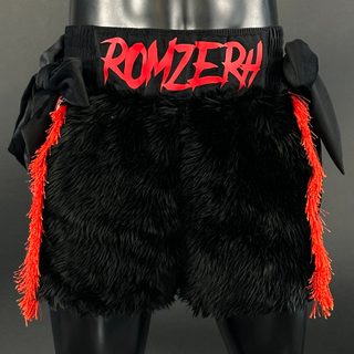 One Champ MTS Romain 183821 Muay Thai Shorts