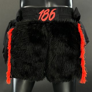 One Champ MTS Romain 183821 Muay Thai Shorts