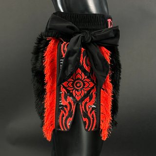 One Champ MTS Romain 183821 Muay Thai Shorts