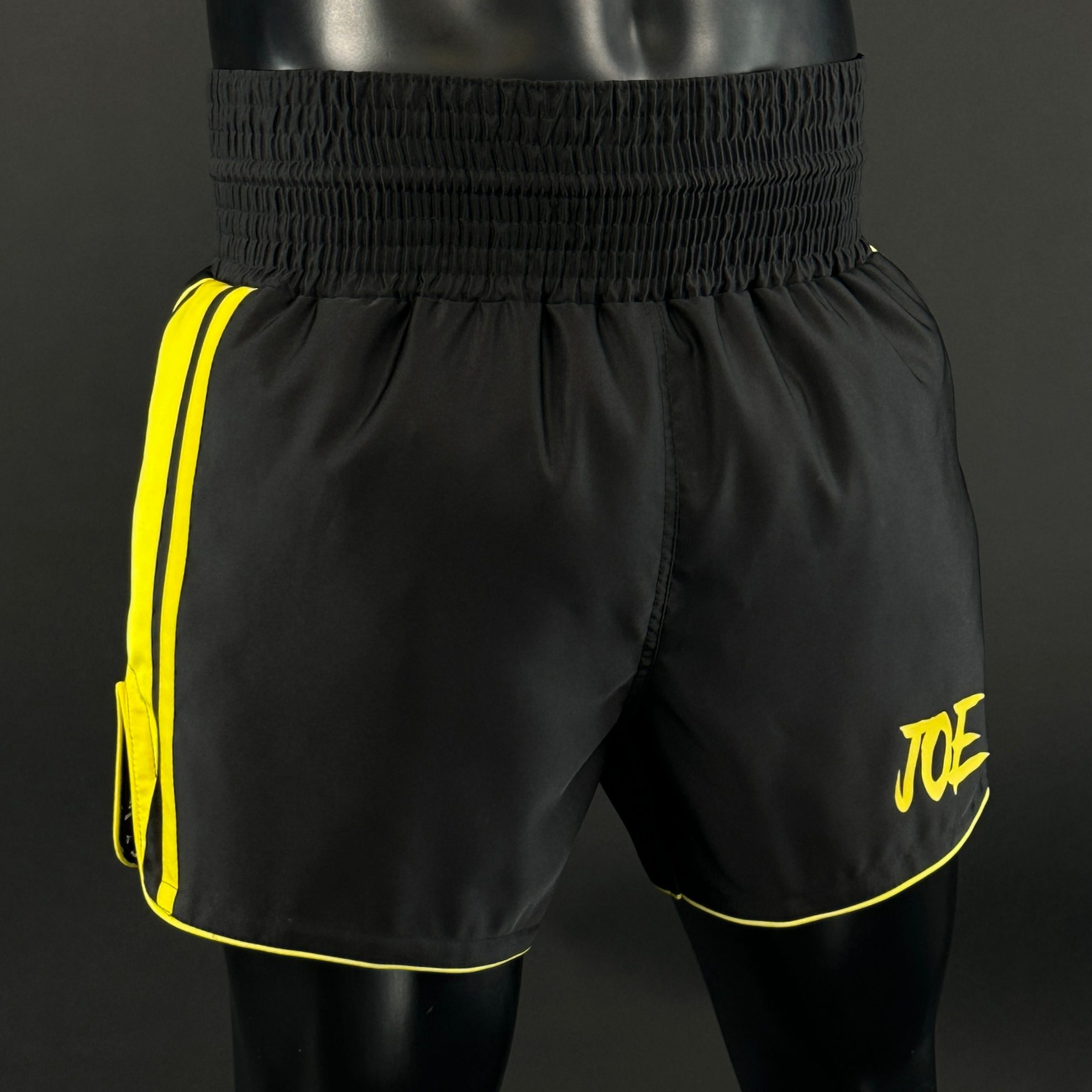 WINNER MTS Fabio 182719 Muay Thai Shorts