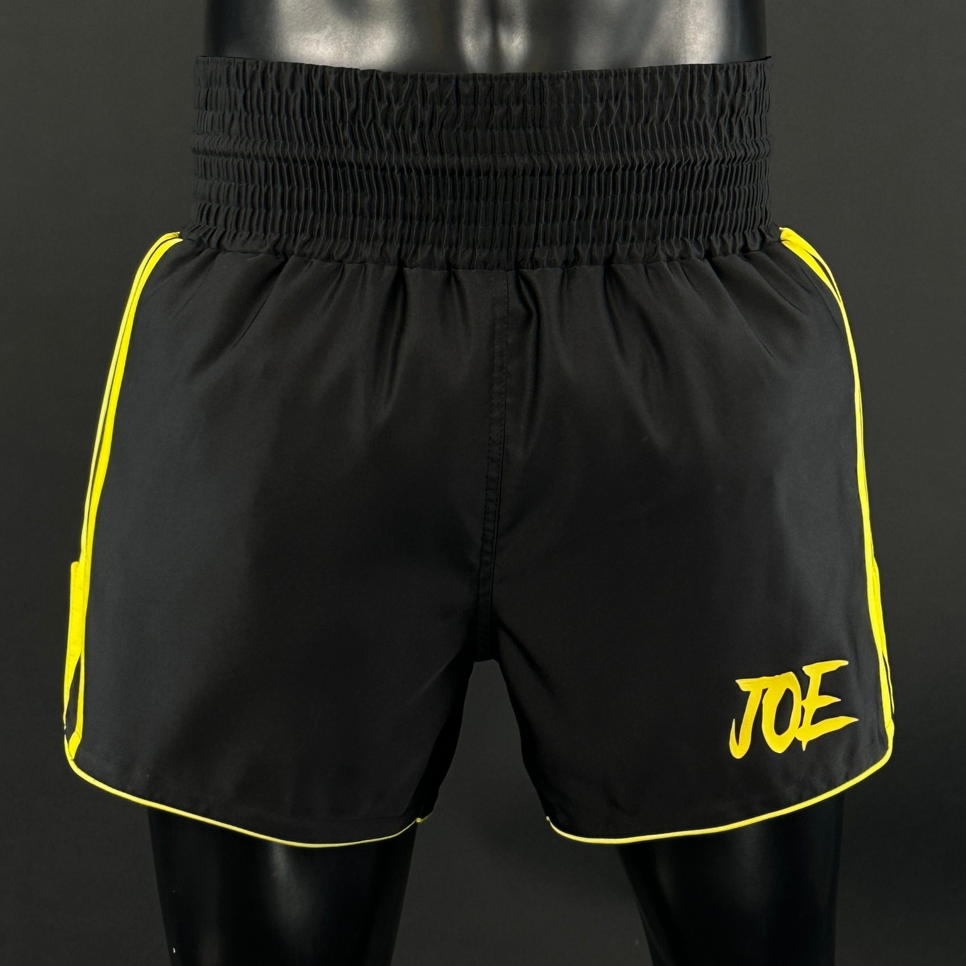 WINNER MTS Fabio 182719 Muay Thai Shorts