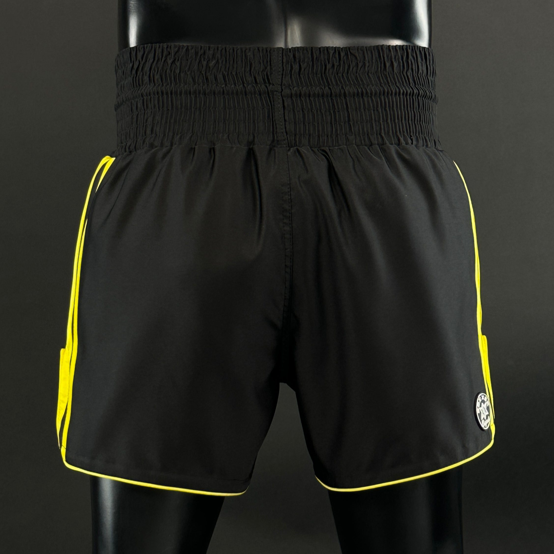 WINNER MTS Fabio 182719 Muay Thai Shorts