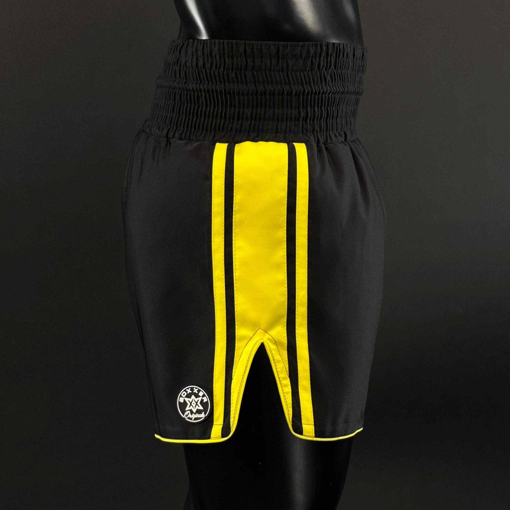 WINNER MTS Fabio 182719 Muay Thai Shorts