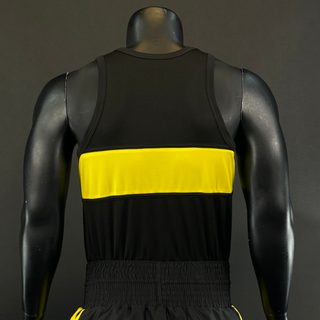RIFLES VST Fabio 182719 Vests