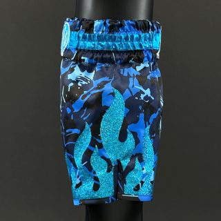 Fire BX vienna 183380 Custom Boxing Shorts & Trunks