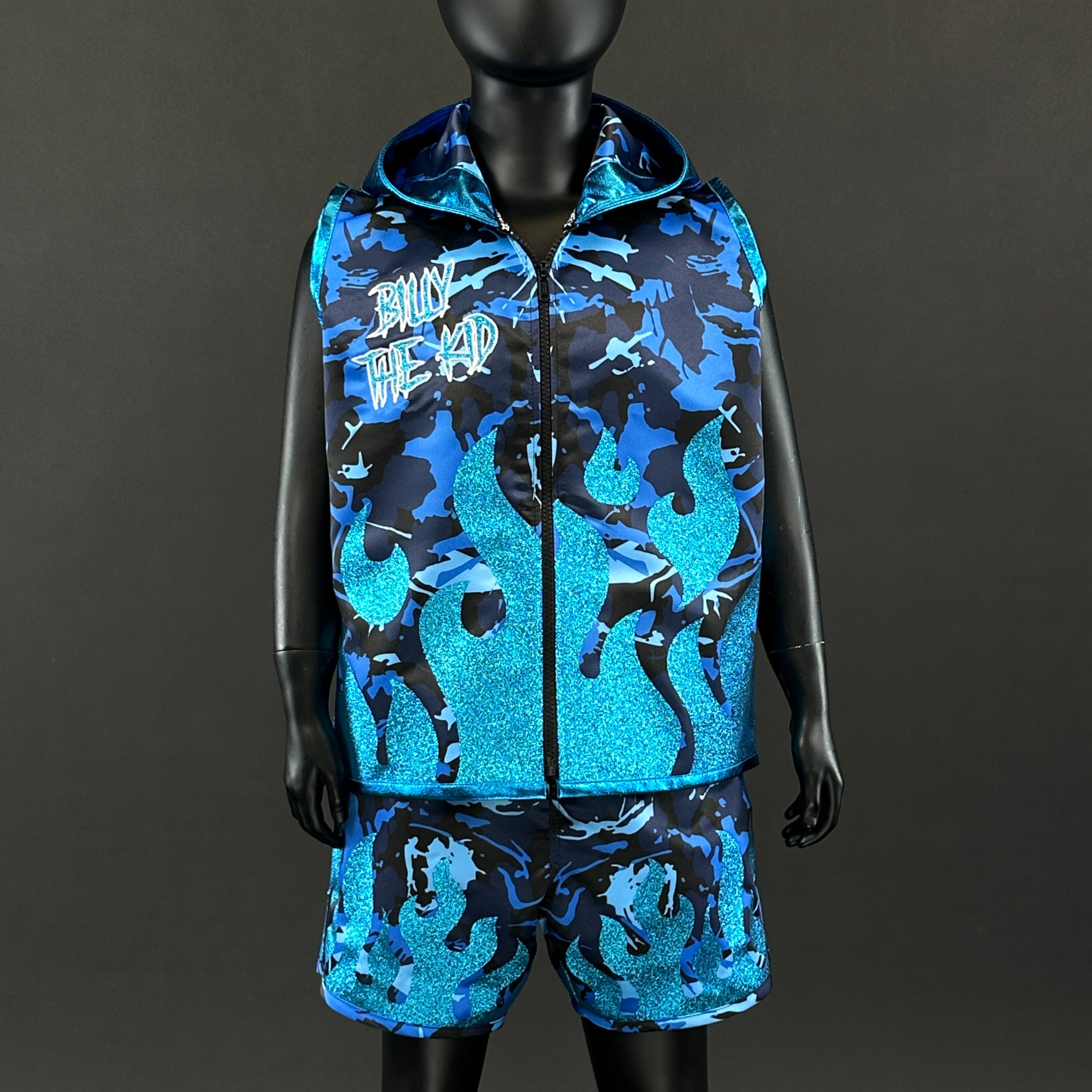 Fire JKT vienna 183380 Jackets