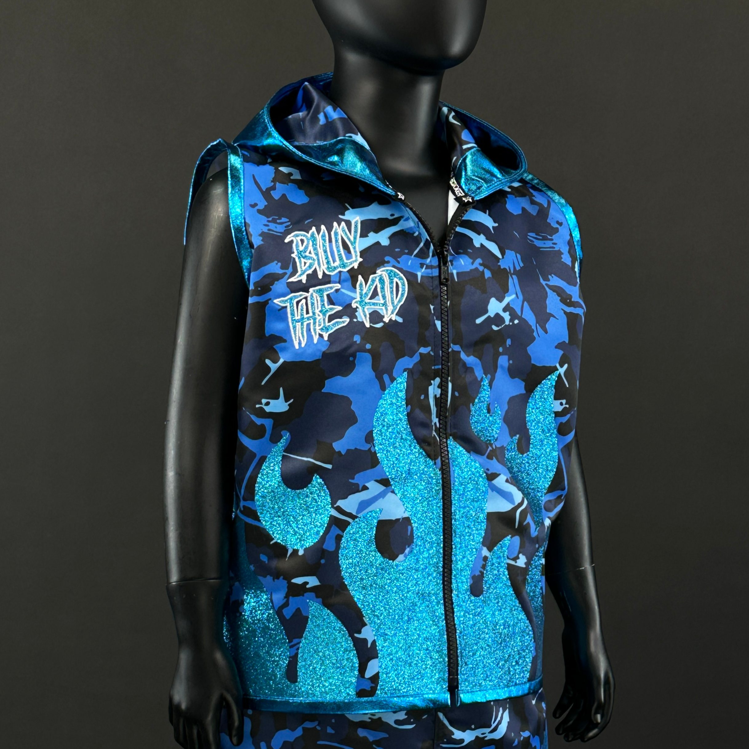 Fire JKT vienna 183380 Jackets