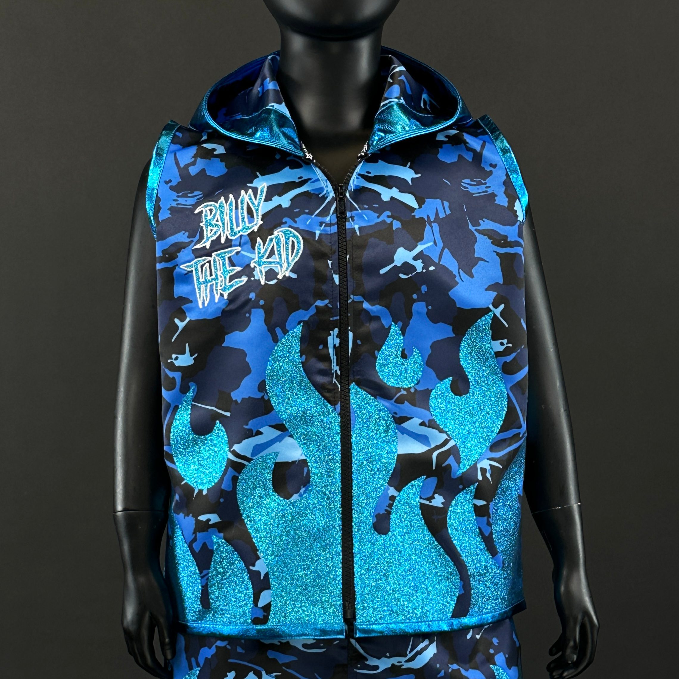 Fire JKT vienna 183380 Jackets