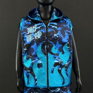 Fire JKT vienna 183380 Jackets