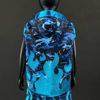 Fire JKT vienna 183380 Jackets