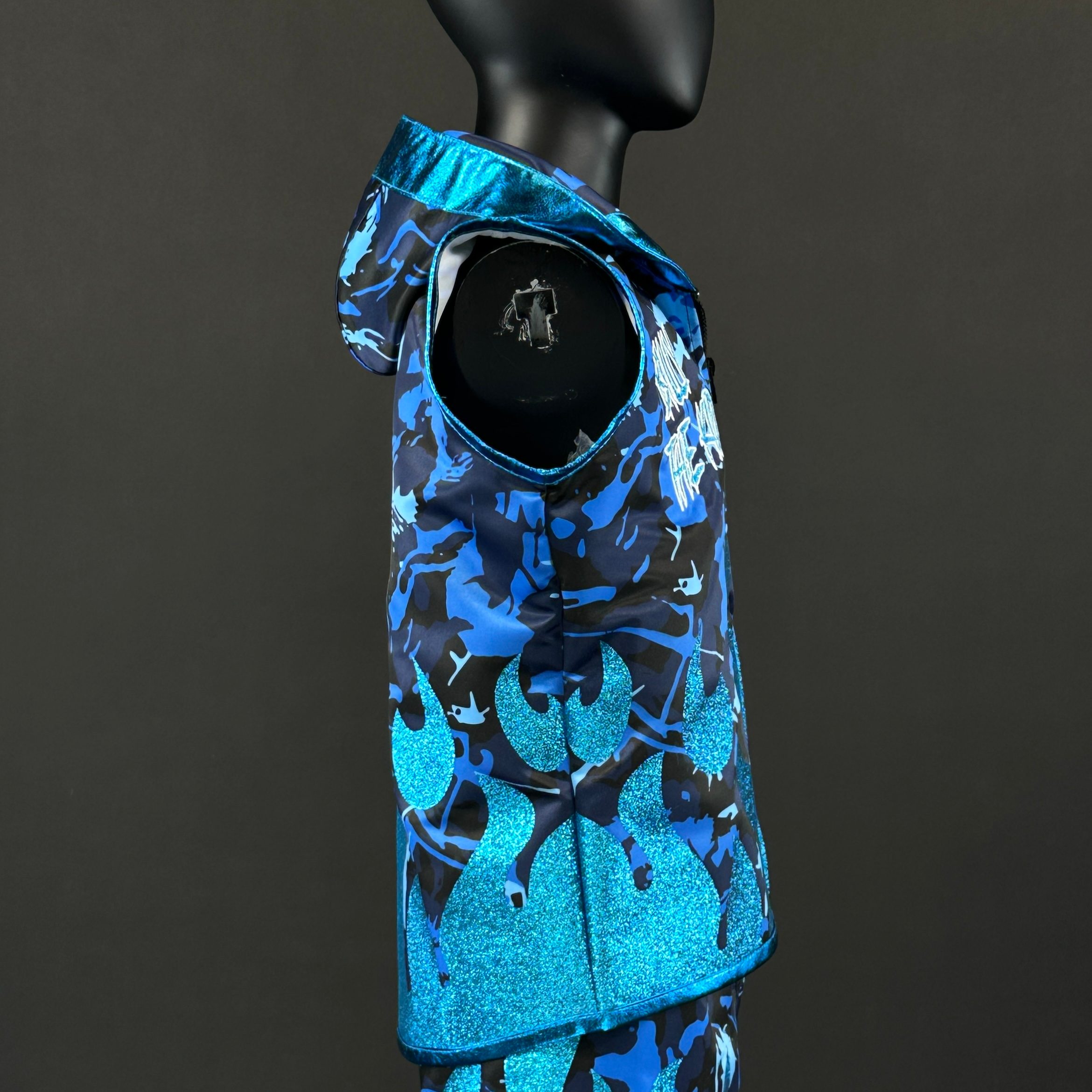 Fire JKT vienna 183380 Jackets