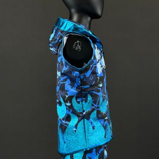 Fire JKT vienna 183380 Jackets