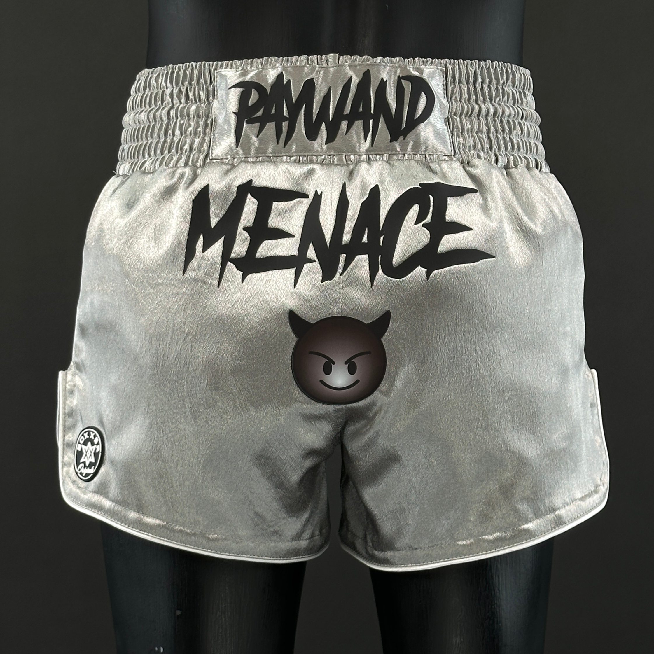 Classic MTS Subhon 183806 Muay Thai Shorts