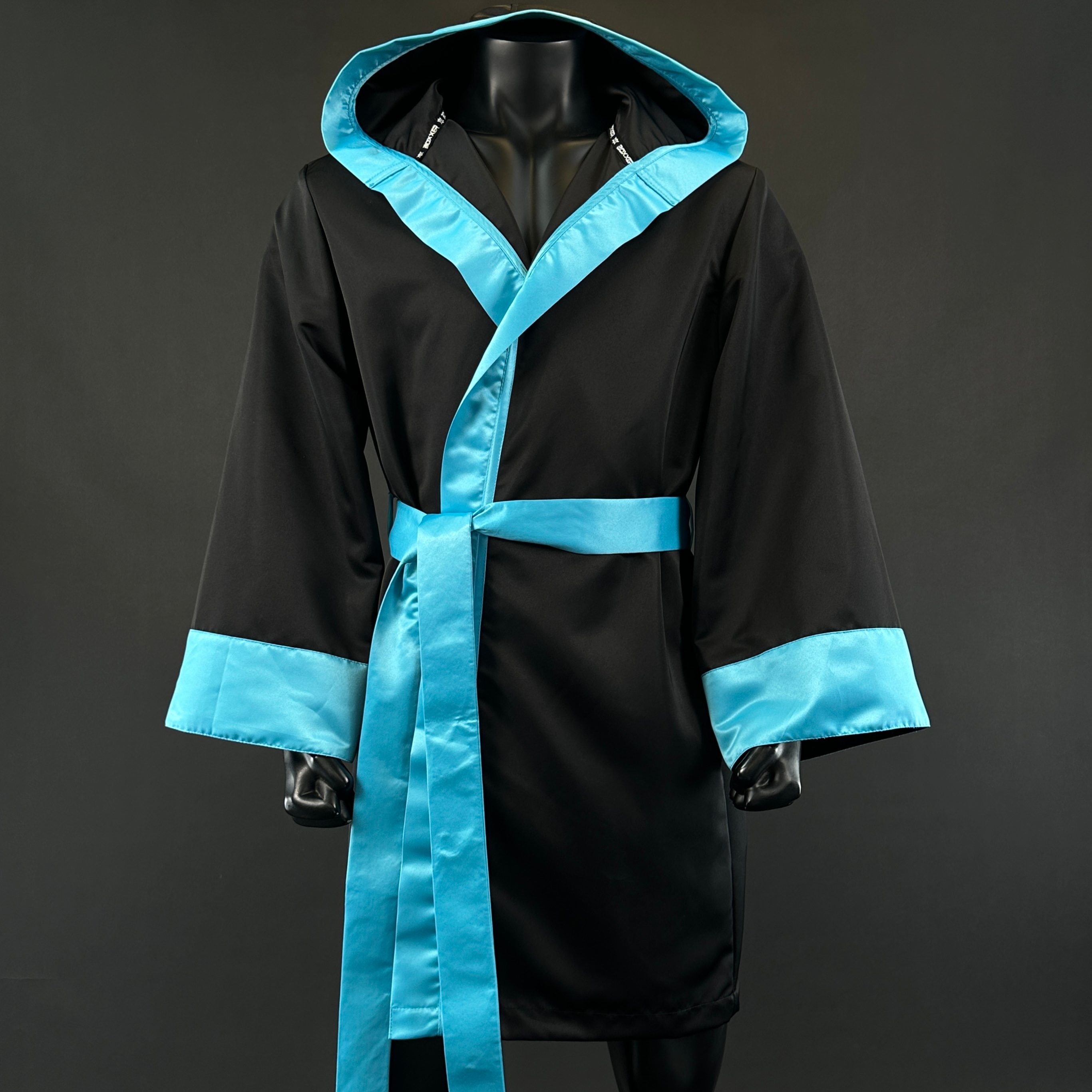 Classic Robe Joshua 184076 Robes