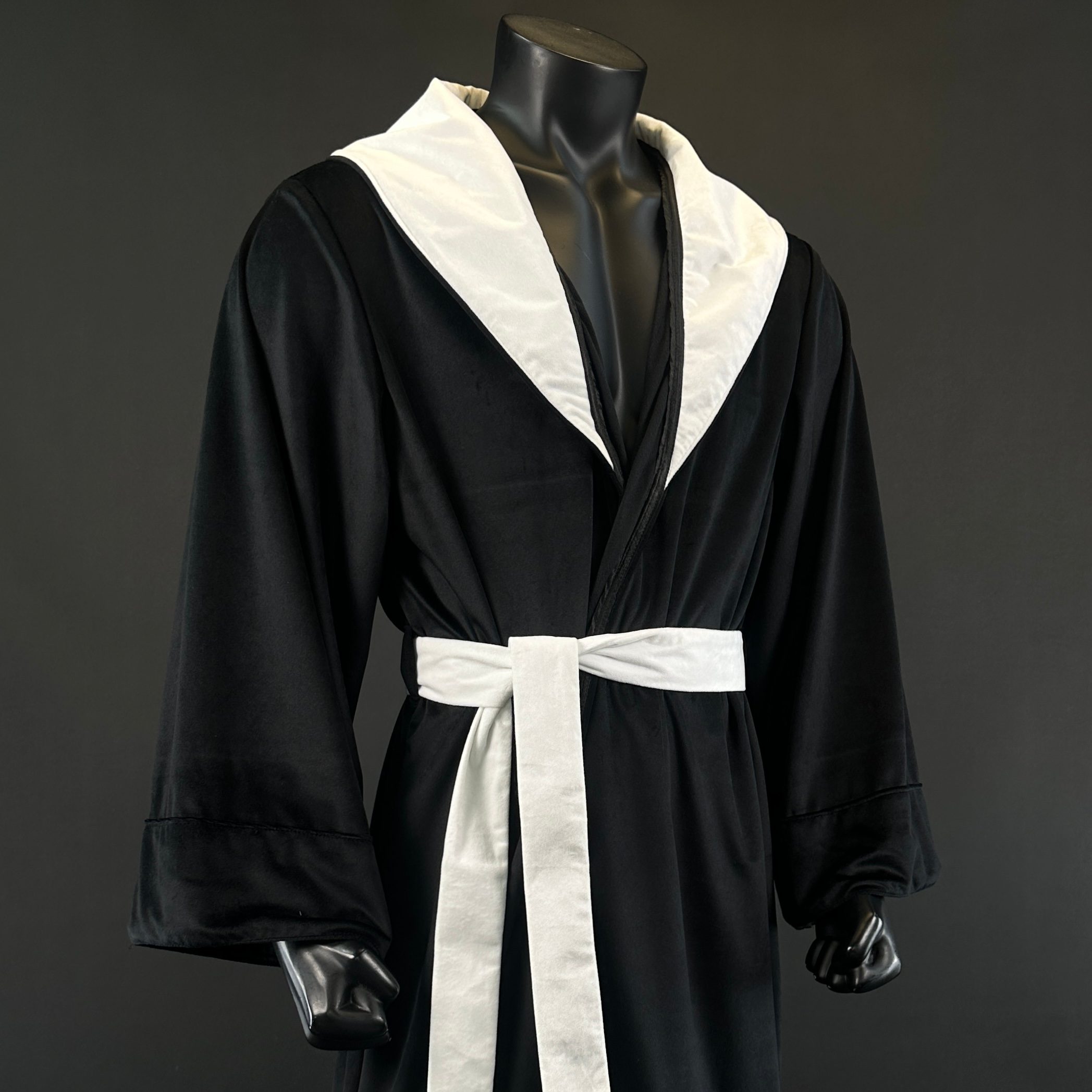 Playboy Robe Thomas 183544 Robes