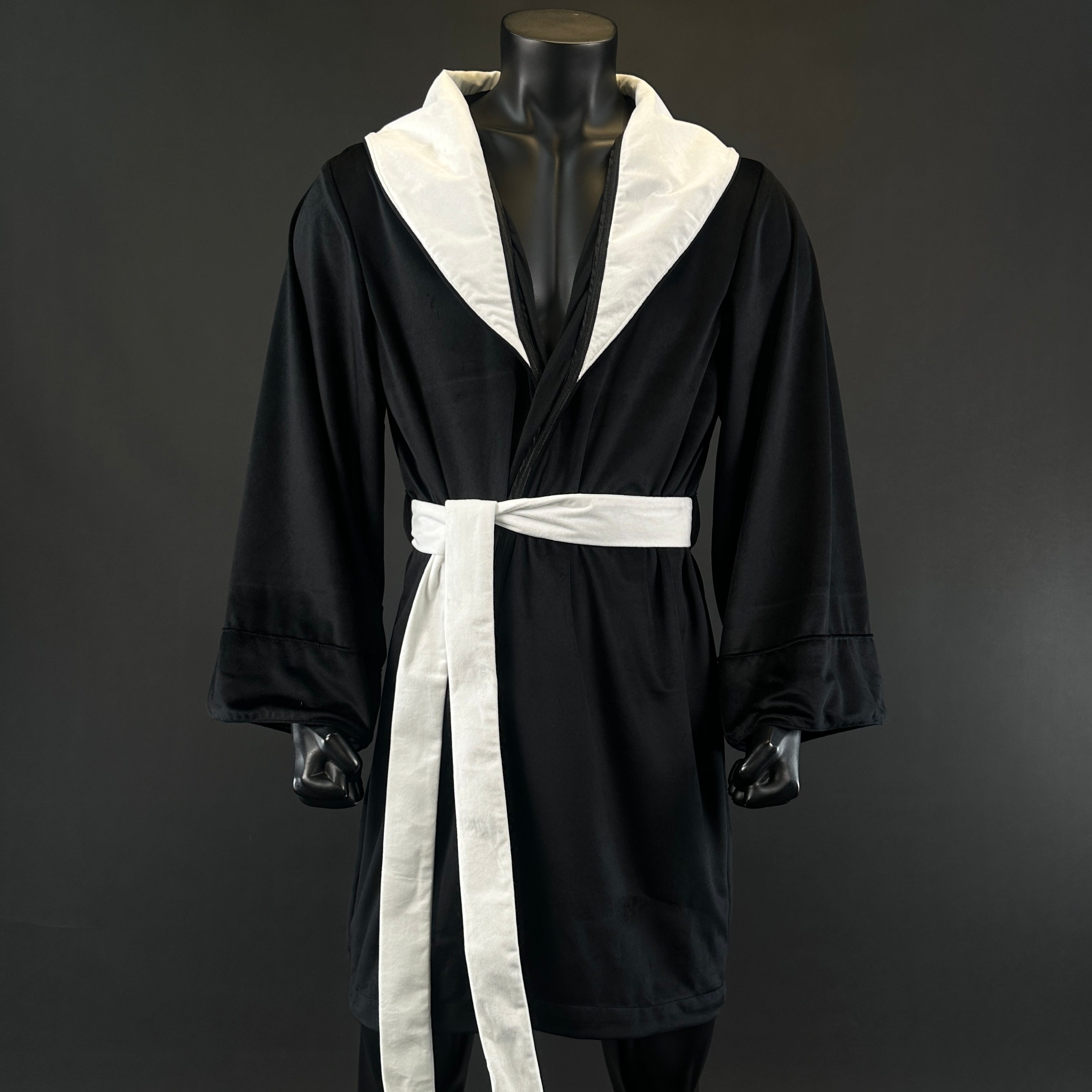 Playboy Robe Thomas 183544 Robes