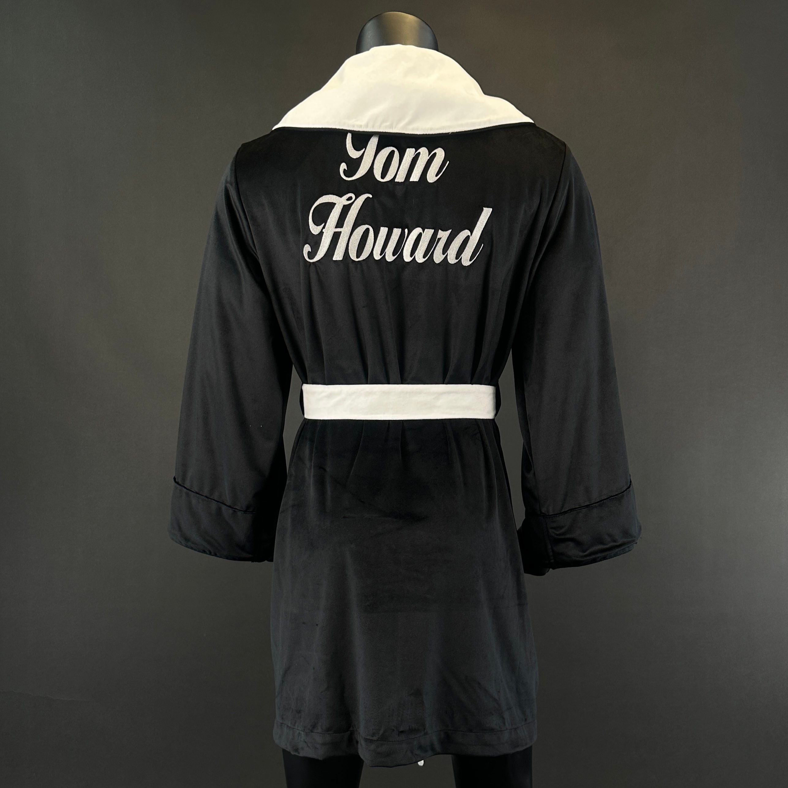 Playboy Robe Thomas 183544 Robes