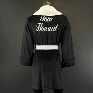 Playboy Robe Thomas 183544 Robes