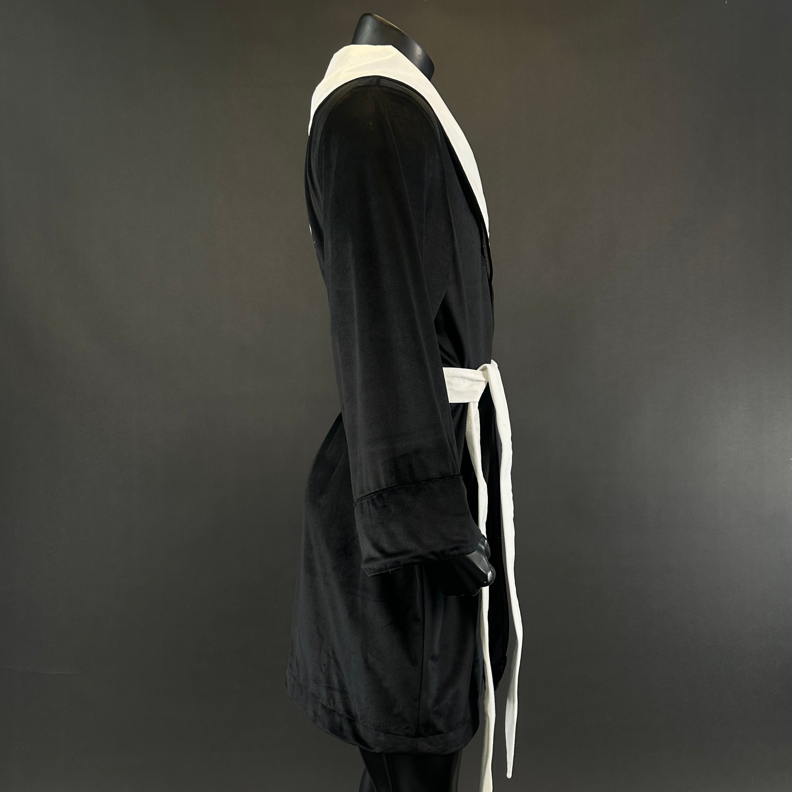 Playboy Robe Thomas 183544 Robes
