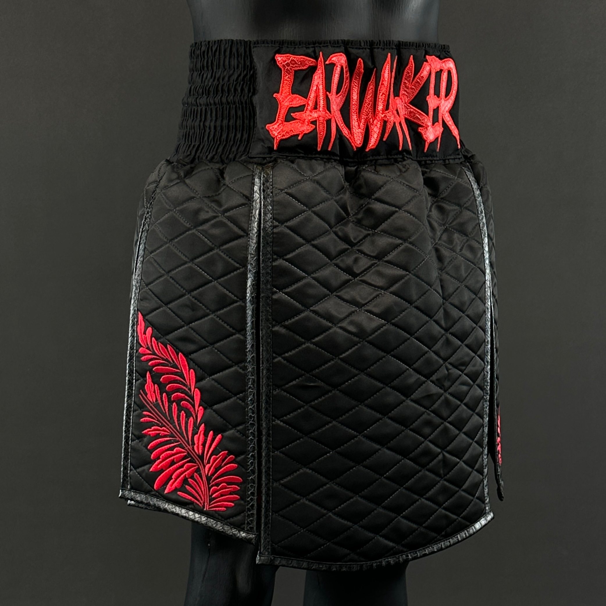 The General Nico 182202 Gladiator Shorts