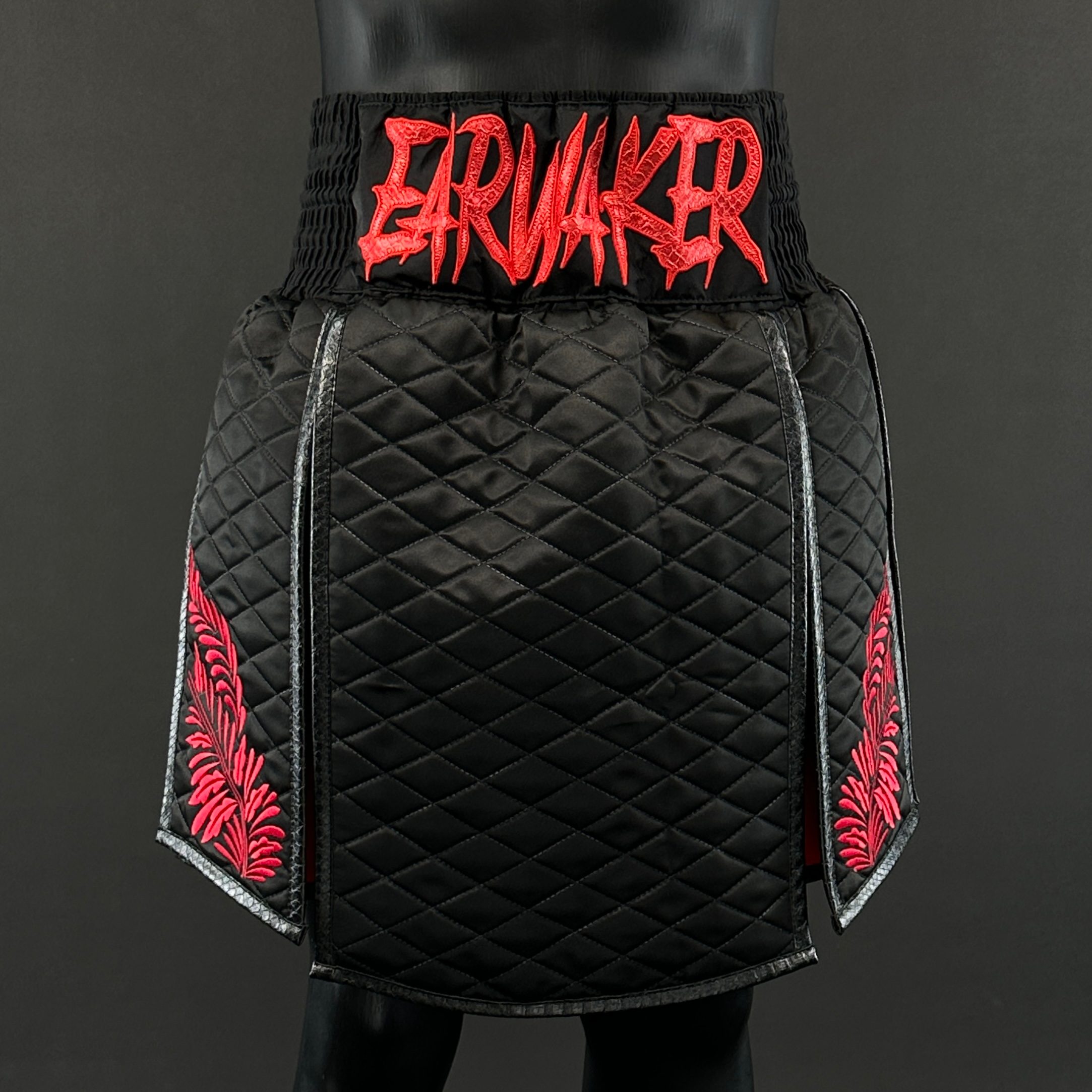 The General Nico 182202 Gladiator Shorts