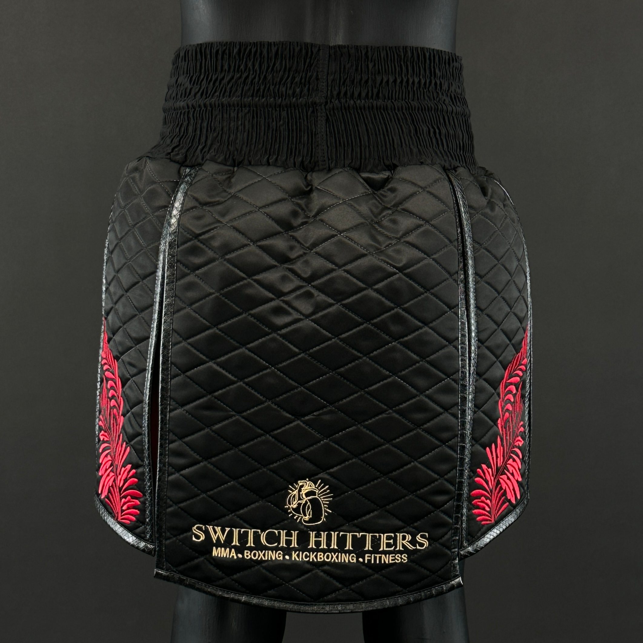 The General Nico 182202 Gladiator Shorts