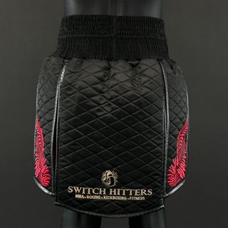The General Nico 182202 Gladiator Shorts