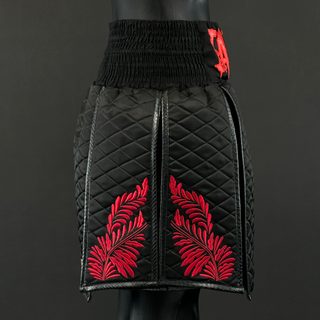 The General Nico 182202 Gladiator Shorts