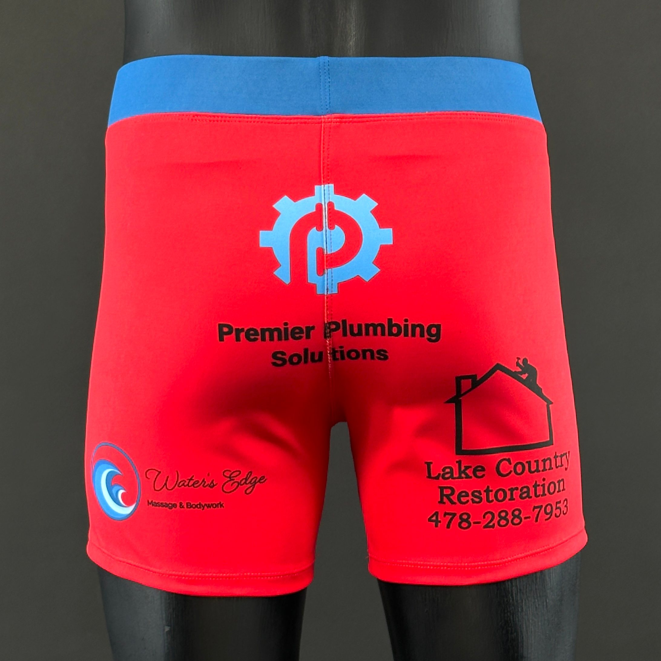 Classic Vale Tudo MMA Kiara 183403 MMA Shorts