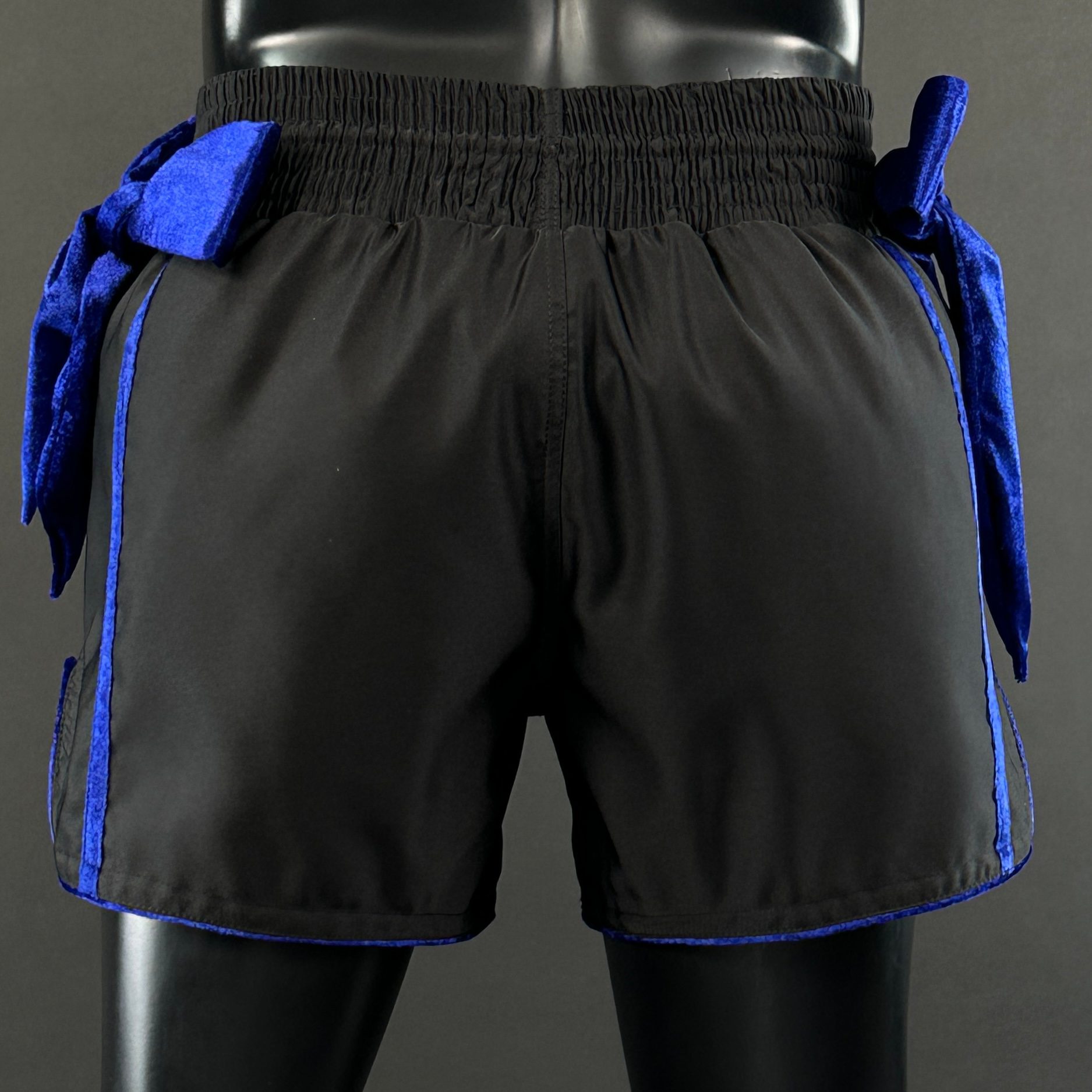 Side Stripe MTS Imogen 180059 Muay Thai Shorts