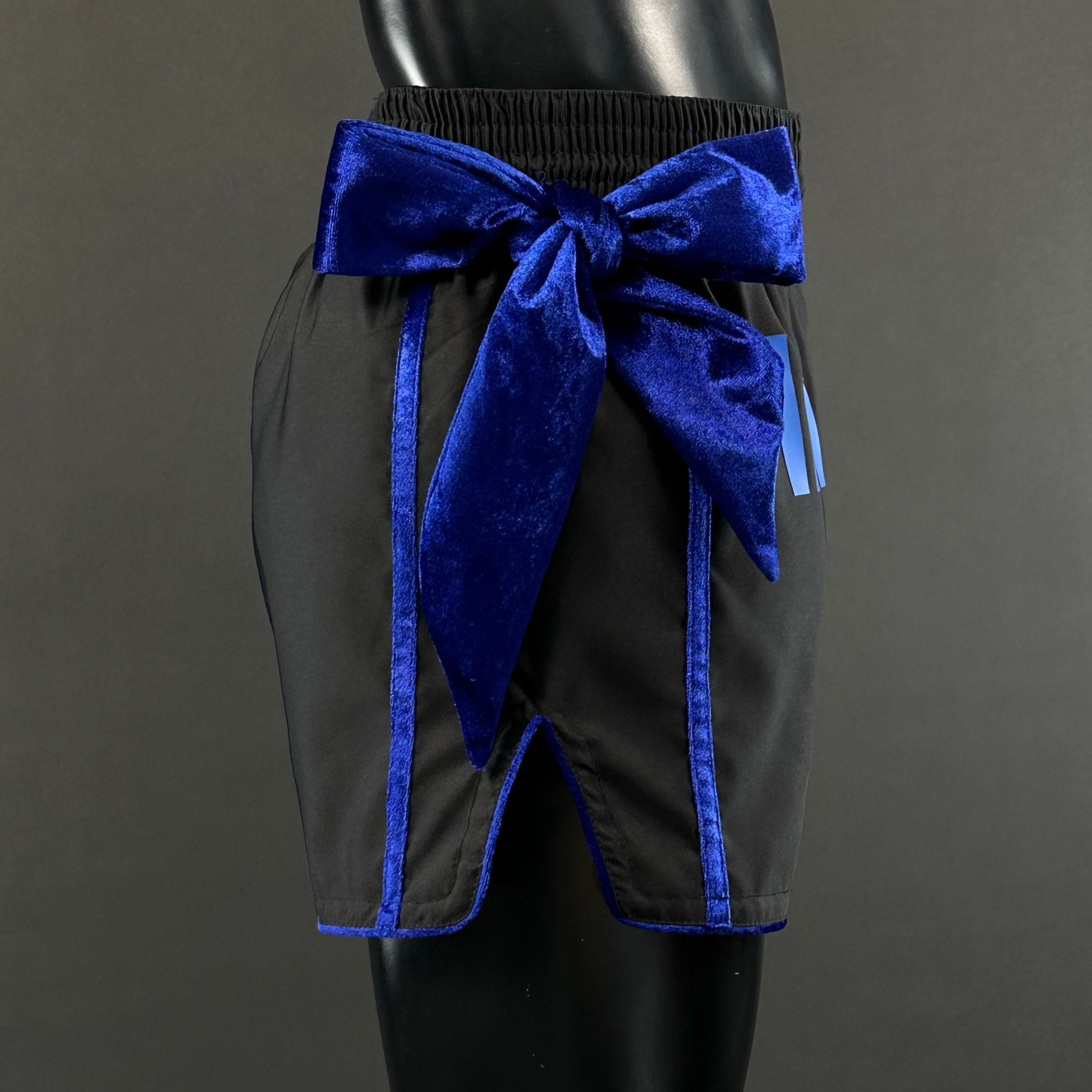 Side Stripe MTS Imogen 180059 Muay Thai Shorts